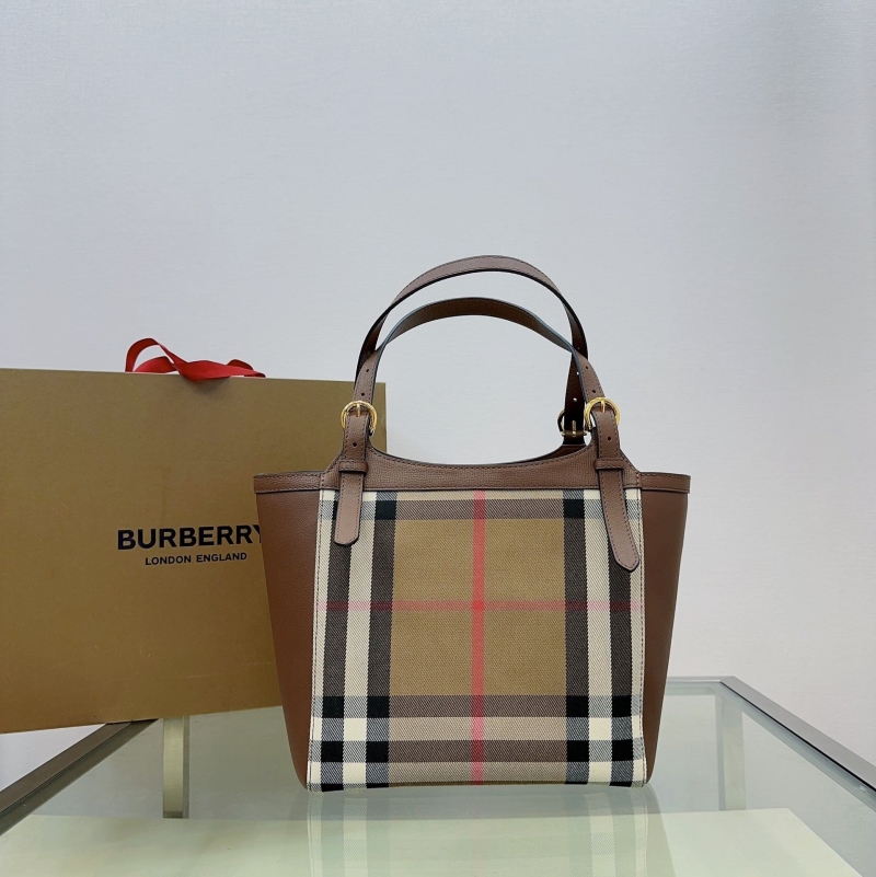 Bv*b*rry shopping bags